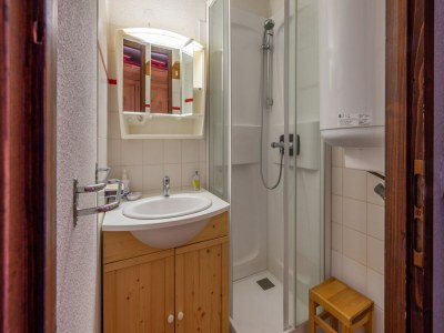 Apartment Apartment in Morillon near Ski Slopes - Features photo 15