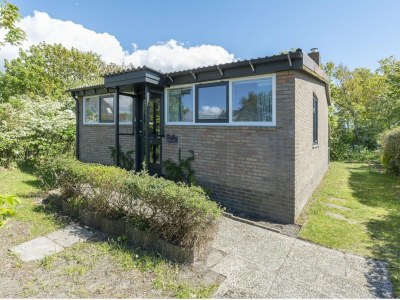 Bungalow Modern home with garden - Outdoor photo 14
