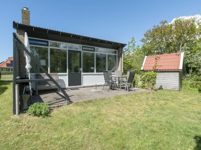 Bungalow Modern home with garden - Outdoor photo 18