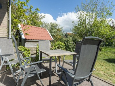 Bungalow Modern home with garden - Outdoor photo 29