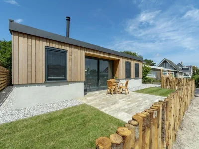 Bungalow Attractive home with terrace - Outdoor photo 6