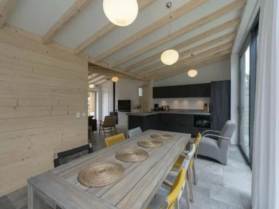 Bungalow Attractive home with terrace - Outdoor photo 16