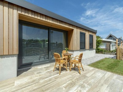 Bungalow Attractive home with terrace - Outdoor photo 22