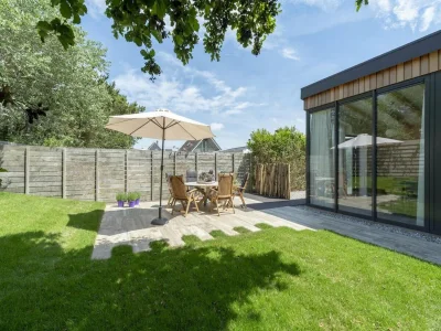 Bungalow Attractive home with terrace - Outdoor photo 25