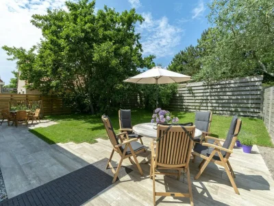 Bungalow Attractive home with terrace - Outdoor photo 30