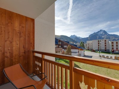 Holiday house Gemütlicher Rückzugsort mit Skizugang - Outdoor photo 5