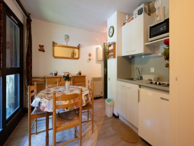 Apartment Wohnung in Morillon an der Skipiste - Features photo 14