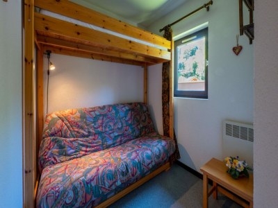 Apartment Wohnung in Morillon an der Skipiste - Features photo 15