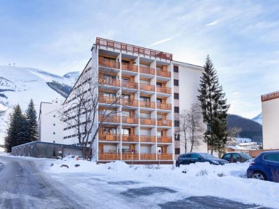 Apartment Cozy Ski Retreat with Views - Outdoor photo 5