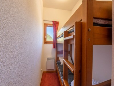 Apartment Apartment in Modane with Ski Slope Access - Features photo 7