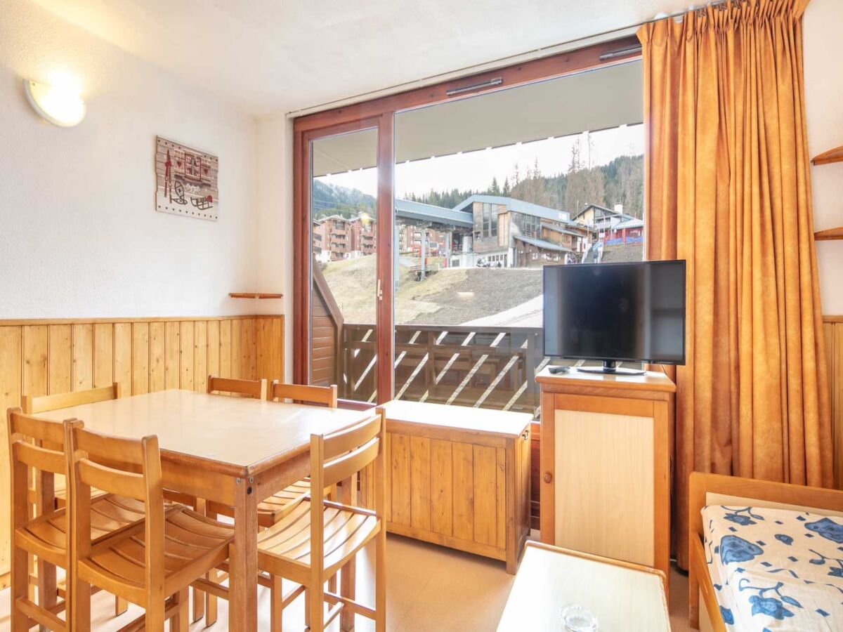 Apartment Wohnung in Frankreich am Skigebiet - Features photo 5
