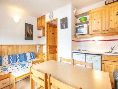 Apartment Wohnung in Frankreich am Skigebiet - Features photo 7