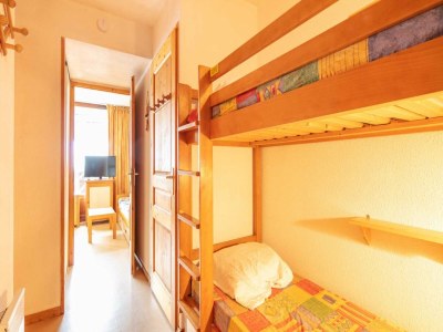 Apartment Wohnung in Frankreich am Skigebiet - Features photo 8