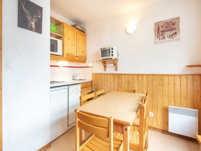 Apartment Wohnung in Frankreich am Skigebiet - Features photo 9