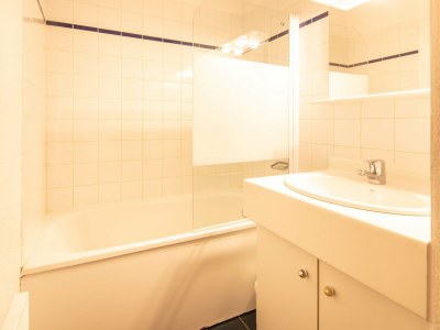 Apartment Wohnung in Frankreich am Skigebiet - Features photo 10