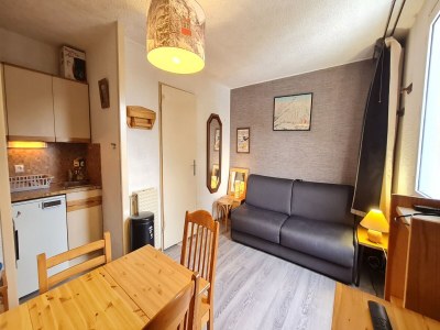 Apartment Cozy Mountain Base Near Slopes - Features photo 8