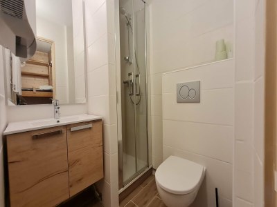 Apartment Cozy Mountain Base Near Slopes - Features photo 9