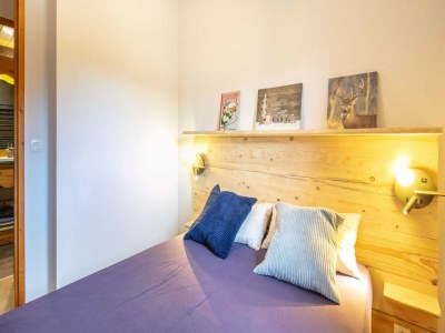 Apartment Apartment in France with Pool & Mountain Views - Features photo 6