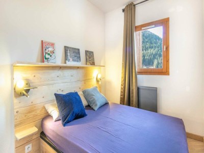 Apartment Apartment in France with Pool & Mountain Views - Features photo 9