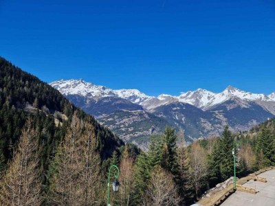 Apartment Apartment in France with Pool & Mountain Views - Environment photo 37