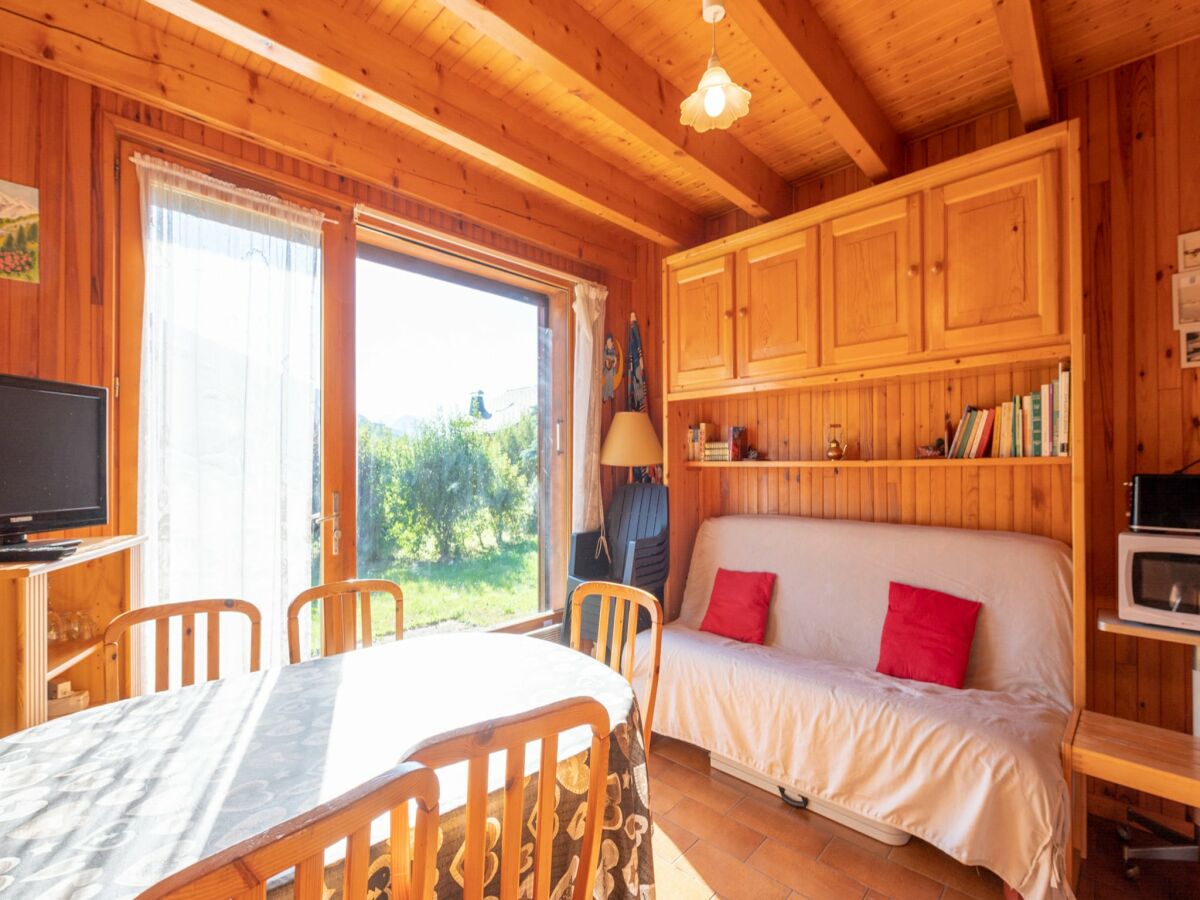 Apartment Chalet in Morillon near Ski Resort