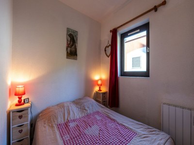 Apartment Apartment in Morillon at Ski Slope - Features photo 6