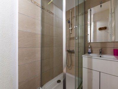 Apartment Apartment in Morillon at Ski Slope - Features photo 7