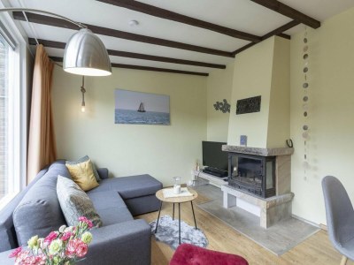 Bungalow Trendy holiday home with patio - Outdoor photo 31