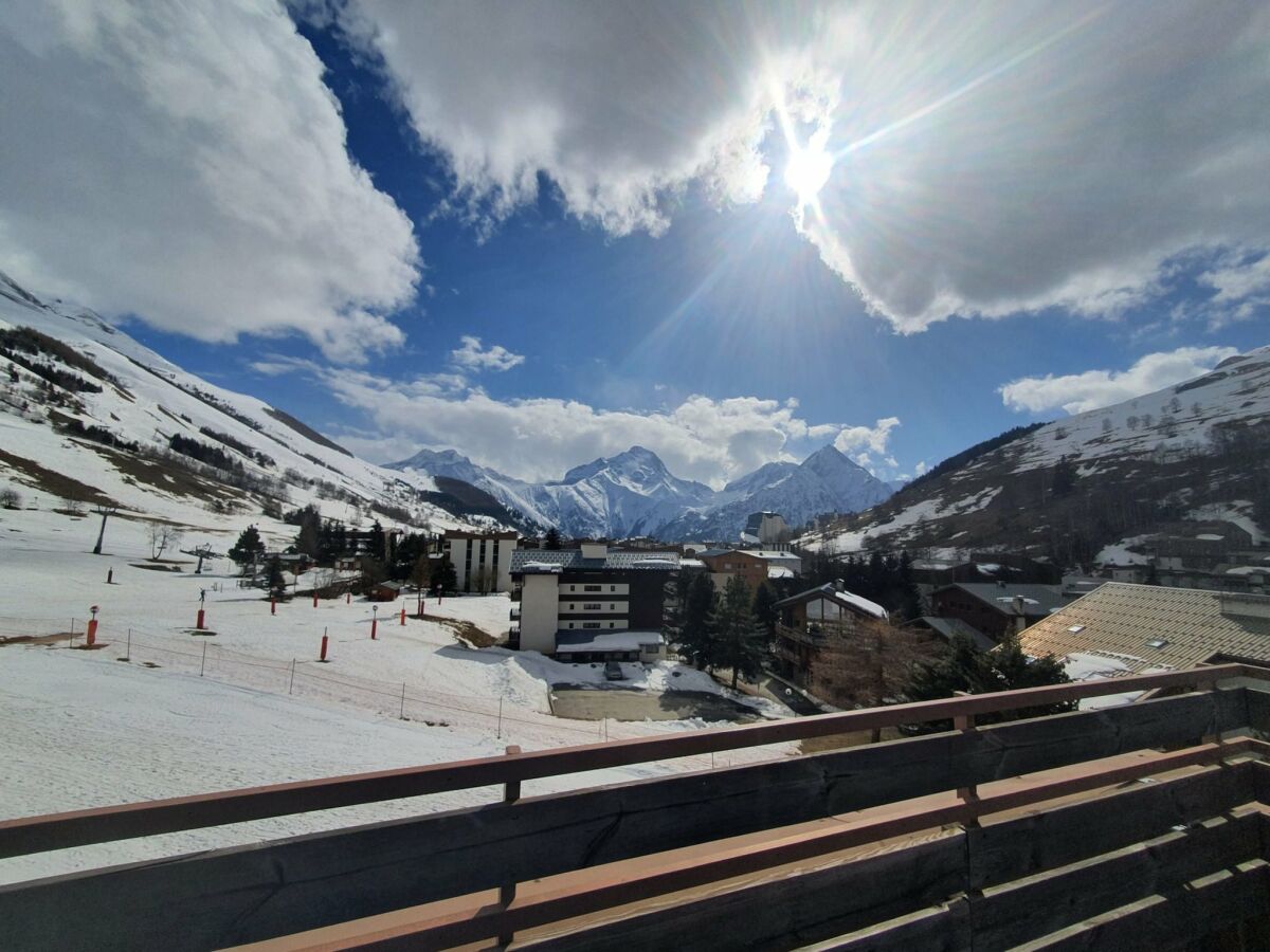 Apartment Cozy Alpine Escape Near Slopes - Outdoor photo 2