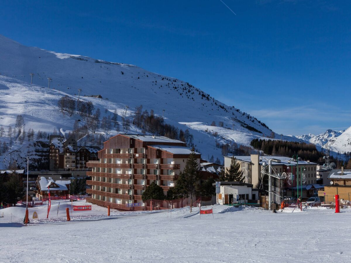Apartment Cozy Alpine Escape Near Slopes - Outdoor photo 4
