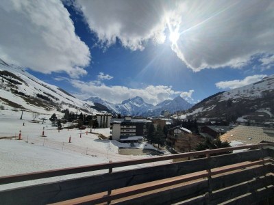 Apartment Cozy Alpine Escape Near Slopes - Outdoor photo 2