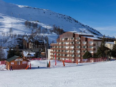 Apartment Cozy Alpine Escape Near Slopes - Outdoor photo 6