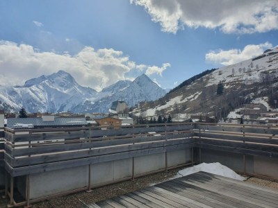 Apartment Cozy Alpine Escape Near Slopes - Outdoor photo 7