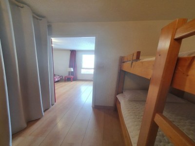 Apartment Cozy Alpine Escape Near Slopes - Features photo 10