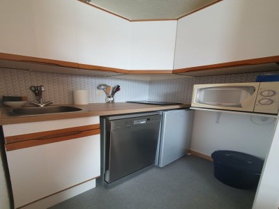 Apartment Cozy Alpine Escape Near Slopes - Features photo 12