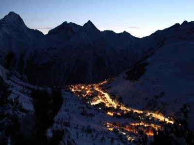 Apartment Cozy Alpine Escape Near Slopes - Environment photo 31