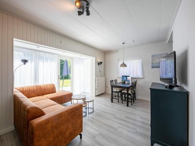 Holiday house Holiday home with garden and beach - Outdoor photo 8