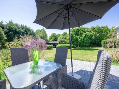 Holiday house Holiday home with garden and beach - Outdoor photo 20