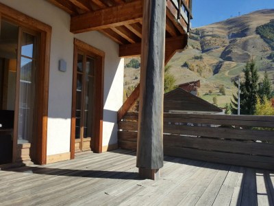 Apartment Modern Retreat for 8 Guests - Outdoor photo 2