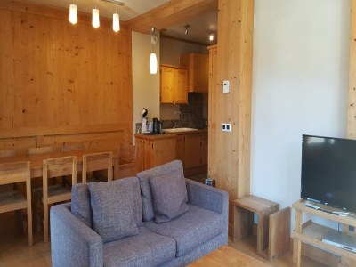 Apartment Modern Retreat for 8 Guests - Features photo 10
