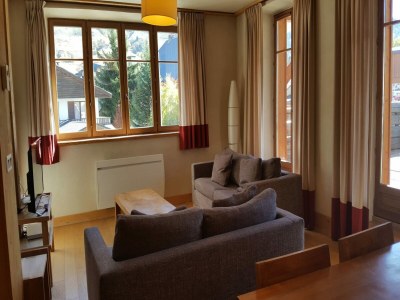 Apartment Modern Retreat for 8 Guests - Features photo 13
