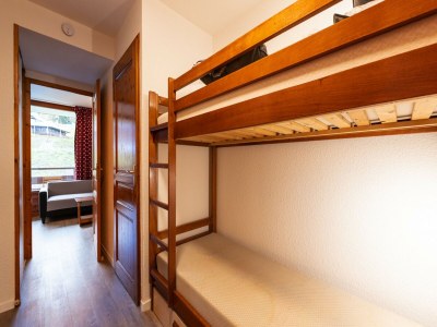 Apartment Wohnung in Morillon mit Pool und Bergblick - Features photo 20