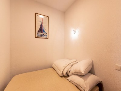 Apartment Wohnung in Morillon mit Pool und Bergblick - Features photo 22