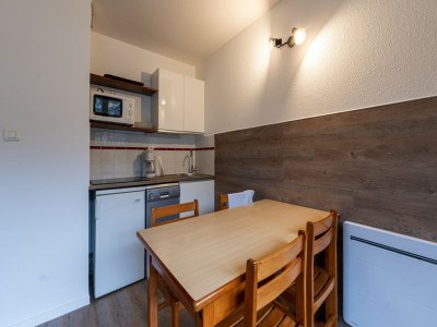 Apartment Wohnung in Morillon mit Pool und Bergblick - Features photo 24