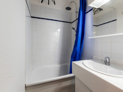 Apartment Wohnung in Morillon mit Pool und Bergblick - Features photo 25