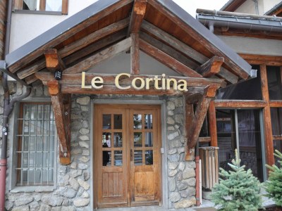 Apartment Alpine Comfort for 8 guests - Outdoor photo 3