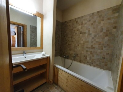 Apartment Alpine Comfort for 8 guests - Features photo 8