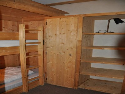 Apartment Alpine Comfort for 8 guests - Features photo 10