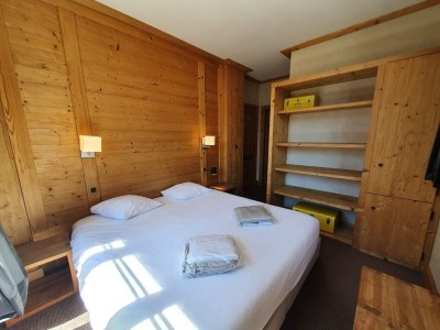 Apartment Alpine Comfort for 8 guests - Features photo 11