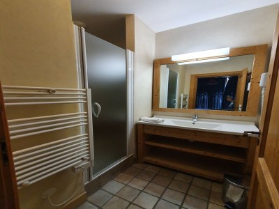Apartment Alpine Comfort for 8 guests - Features photo 16